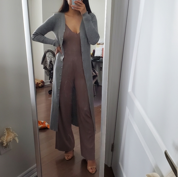 BNWT Knit Zara Jacket/Cardigan - Picture 6 of 6